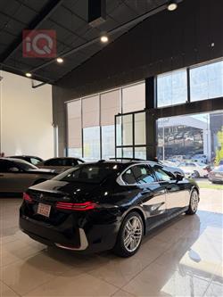 بي ام دبليو الفئة 5